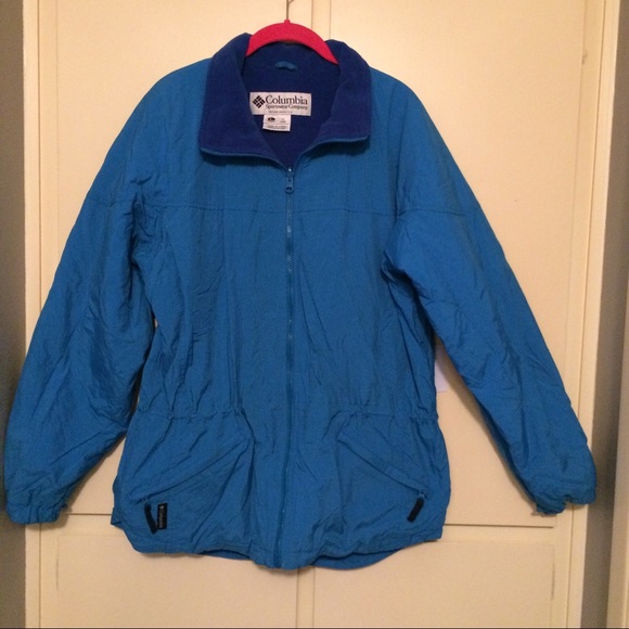 💙EUC Women’s Columbia 2 Layer Winter Coat💙 - Picture 7 of 8